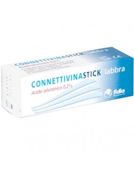 CONNETTIVINASTICK Labbra 3g