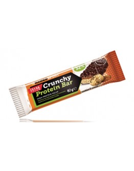 CRUNCHY PROTEINBAR Cookies & Cream - 40g