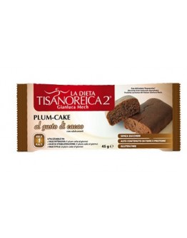 TISANOREICA2 PlumCake Cacao