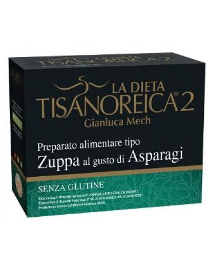 TISANOREICA2 Zuppa Asparagi