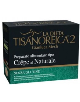 TISANOREICA2 Crepe'Nat.4x30g