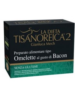 TISANOREICA2 Omelette Bacon