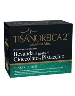 TISANOREICA2 Crema Ciocc.Pist.