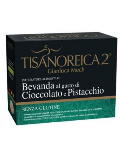 TISANOREICA2 Crema Ciocc.Pist.