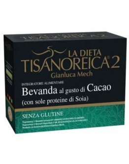 TISANOREICA2 Bev.Cacao Soia