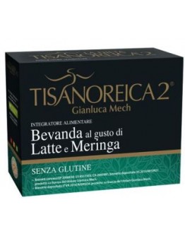 TISANOREICA2 Crema Latte Mer.
