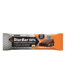 STARBAR 50% PROTEIN Exquisite Chocolate - 50g