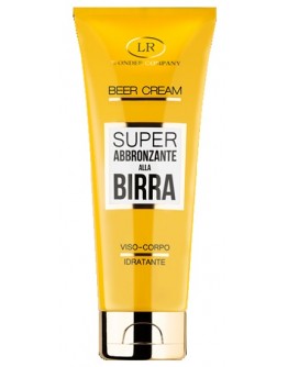 BEER Cream Super Abbr.Birra