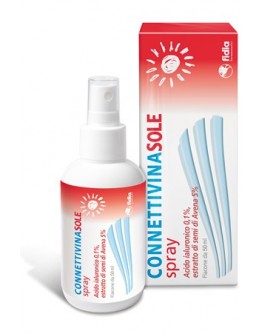 CONNETTIVINA-SOLE Spray  50ml