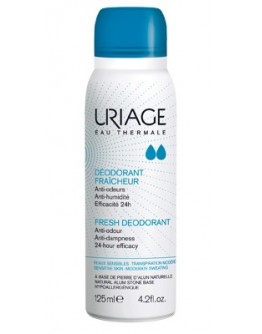 URIAGE Deodorante Spray Fraicheur 125ml