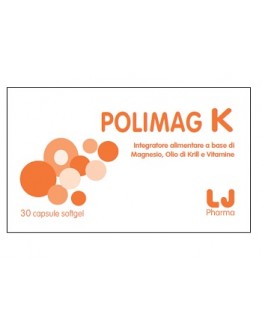 POLIMAG-K 30 Cps