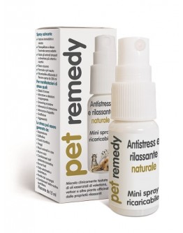 PET Remedy Spray  15ml