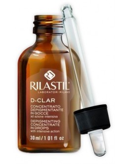 RILASTIL-D-CLAR Gocce 30ml