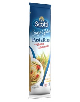 SCOTTI Spaghetti Riso 250g