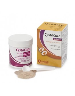 CYSTOCURE 30G