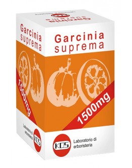 GARCINIA SUPREME 60 CPR KOS