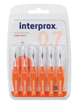 INTERPROX4G S-Micro Aranc.6pz