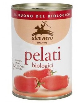 ALCE Pomodori Pelati 400g