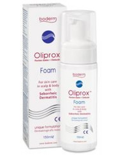 OLIPROX Foam 150ml