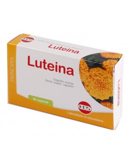 LUTEINA 30CPS 50MG