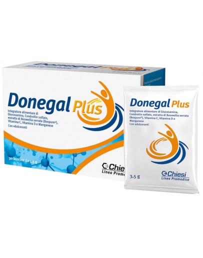 DONEGAL Plus 30 Bust.3,5g