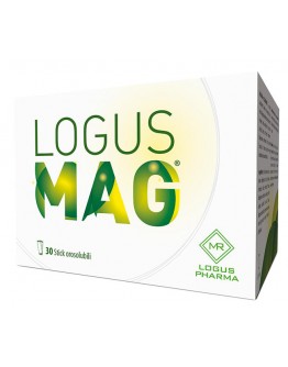 LOGUS MAG 30 Stk