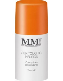 MM SYSTEM Silk Touch C Inf.