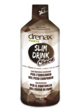 DRENAX Slim Drink Choco 500ml