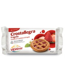VIDAFREE Crostallegra Frag180g