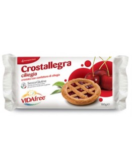 VIDAFREE Crostallegra Cil.180g