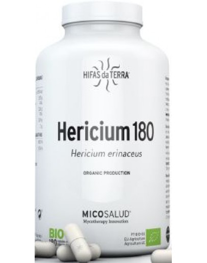 HERICIUM 180 BIO 180CPS HIFAS