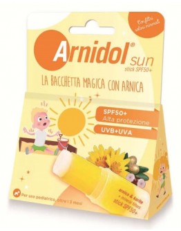 ARNIDOL SUN STICK SPF50+