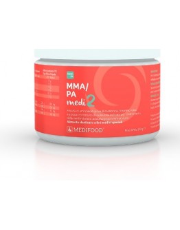 MMA/PA Medi 2 200g