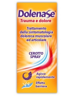 DOLENASE Cerotto Spray 50ml