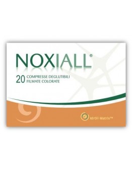 NOXIALL 20 Cpr