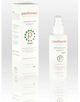 PSOTHERAPY Det.Corpo 150ml
