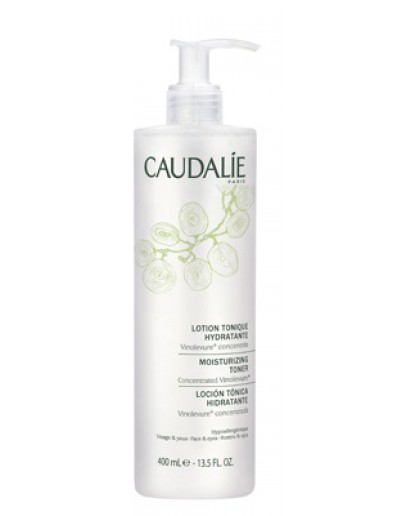 CAUDALIE LOZIONE TONICA IDRATANTE RIVITALIZZANTE 400ML
