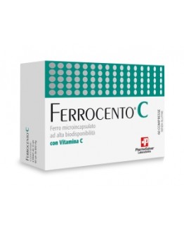 FERROCENTO C 60 Cpr