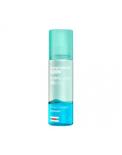 ISDIN FOTOPROTECTOR HYDROLOTION SPF50+ 200ML