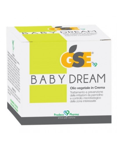 GSE Baby Dream Vaso 100ml