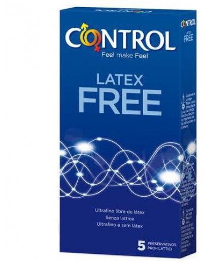 CONTROL*Free 5 Prof.