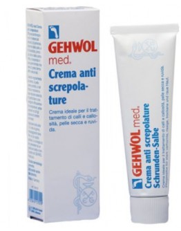 GEHWOL Crema A-Screp.40ml