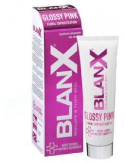 BLANX Pro Glossy Pink 25ml