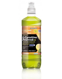 L-CARNITINE FIT Drink Limone