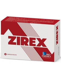 ZIREX 30 Cpr