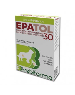 EPATOL 30 Cps