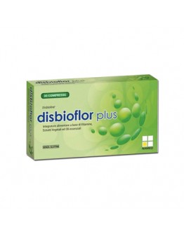 DISBIOFLOR Plus 30 Cpr