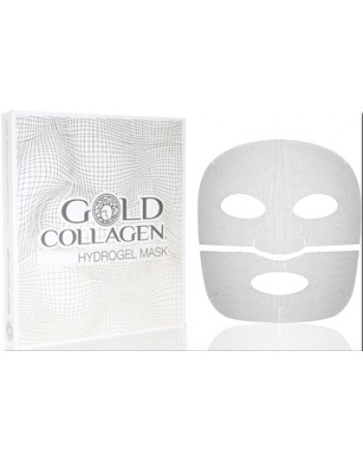 PURE Gold Collagen Hydro Mask