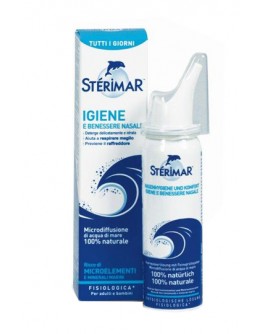 STERIMAR Igiene&Benessere
