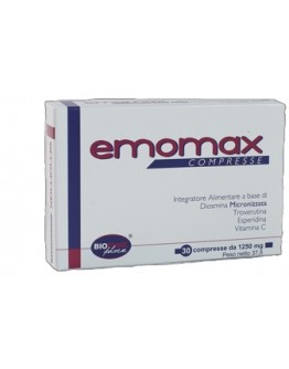 EMOMAX 30 Cpr